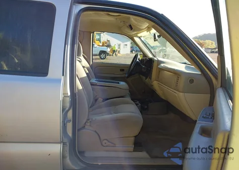 2005 Chevrolet Avalanche 1500 Ls z USA, uszkodzony, nr VIN 3GNEC12Z15G161515